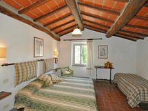 Accommodatie:&nbsp;Castagno 7