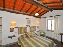 Accommodatie:&nbsp;Castagno 7