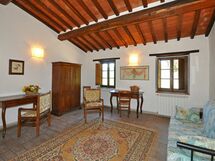 Accommodatie:&nbsp;Castagno 1