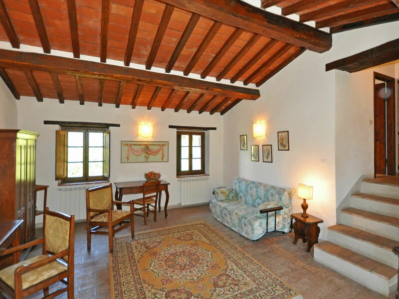 Accommodatie:&nbsp;Castagno 1