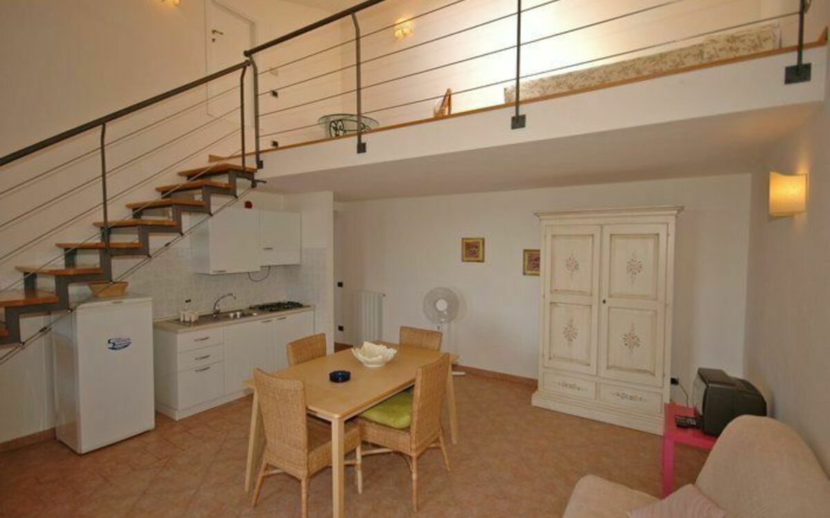 Accommodatie:&nbsp;Casale 11