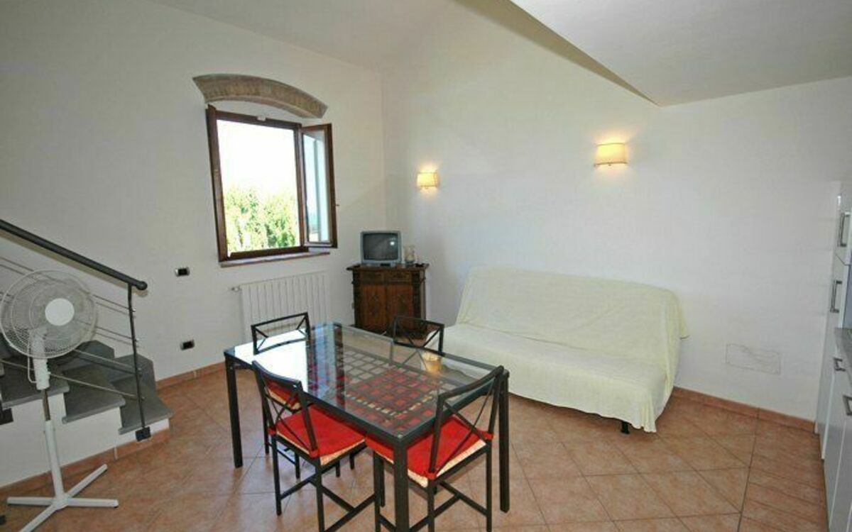 Accommodatie:&nbsp;Casale 4