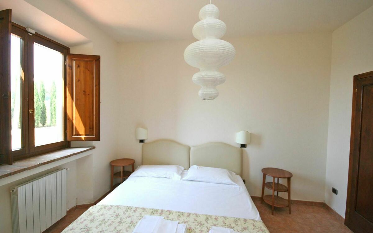 Accommodatie:&nbsp;Casale 10
