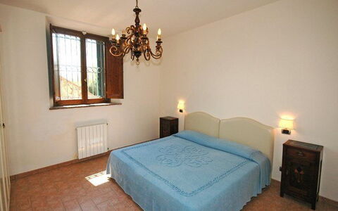 Accommodatie:&nbsp;Casale 3