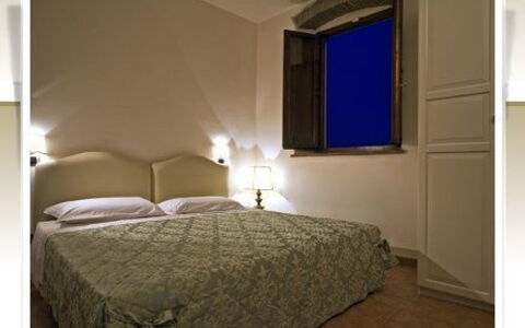 Accommodatie:&nbsp;Casale 1