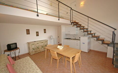 Accommodatie:&nbsp;Casale 12