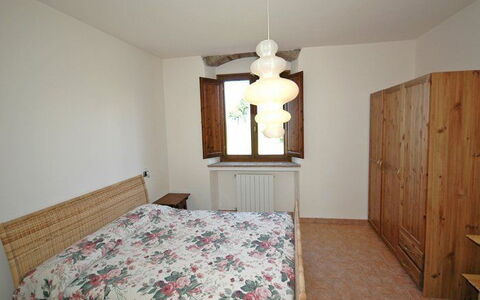 Accommodatie:&nbsp;Casale 9