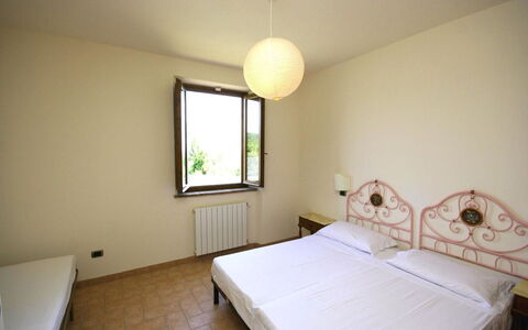 Accommodatie:&nbsp;Casale 13