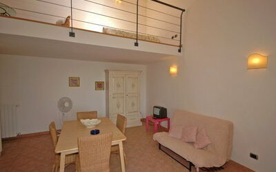 Accommodatie:&nbsp;Casale 11