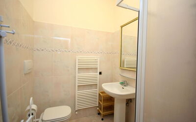 Accommodatie:&nbsp;Casale 3