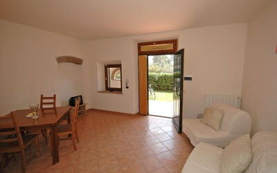 Accommodatie:&nbsp;Casale 9