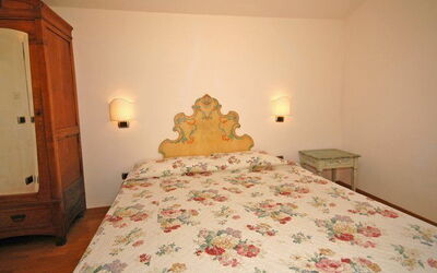 Accommodatie:&nbsp;Casale 4
