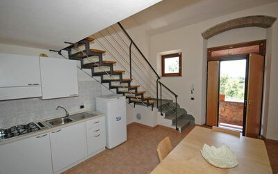 Accommodatie:&nbsp;Casale 12