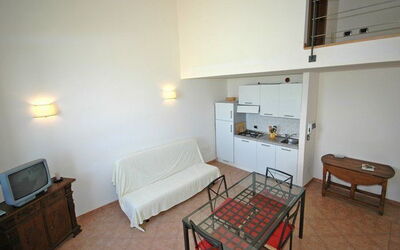Accommodatie:&nbsp;Casale 4