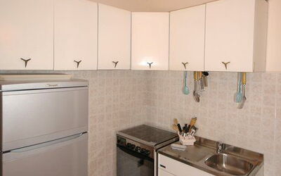 Accommodatie:&nbsp;Casale 9