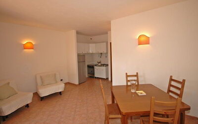 Accommodatie:&nbsp;Casale 9