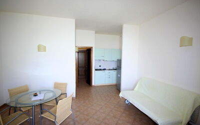 Accommodatie:&nbsp;Casale 10