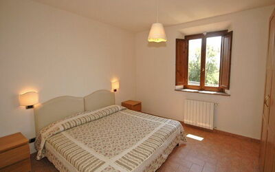 Accommodatie:&nbsp;Casale 12