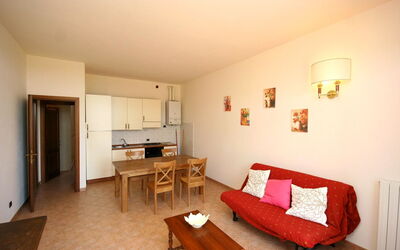 Accommodatie:&nbsp;Casale 3