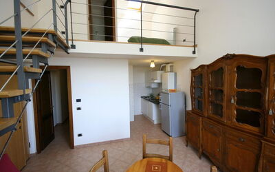 Accommodatie:&nbsp;Casale 13