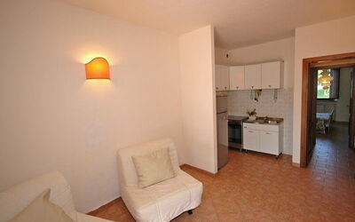Accommodatie:&nbsp;Casale 9