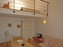 Accommodatie:&nbsp;Casale 11