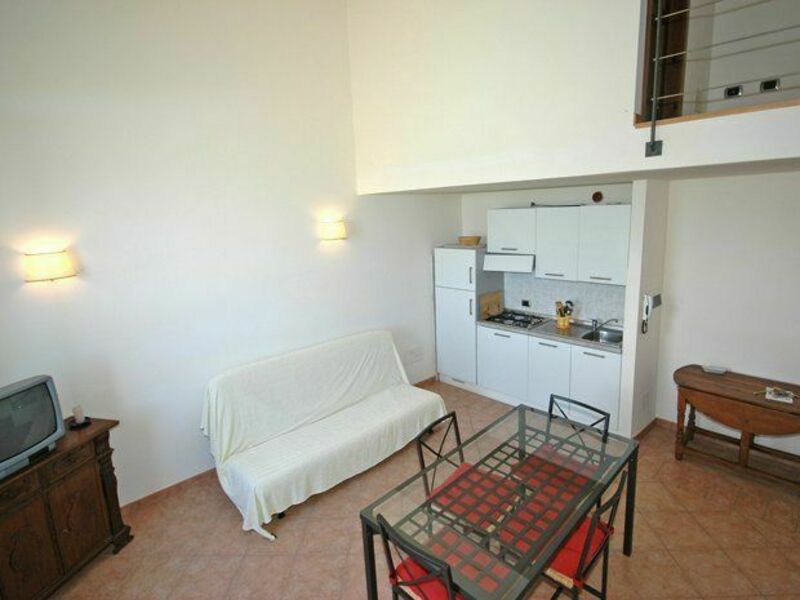 Accommodatie:&nbsp;Casale 4