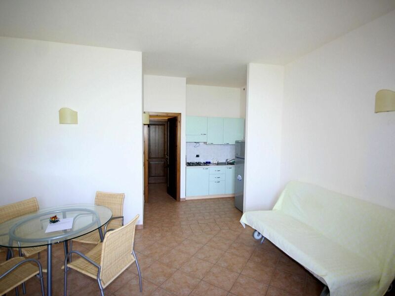 Accommodatie:&nbsp;Casale 10