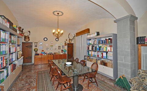 Accommodatie:&nbsp;Scaletta 1