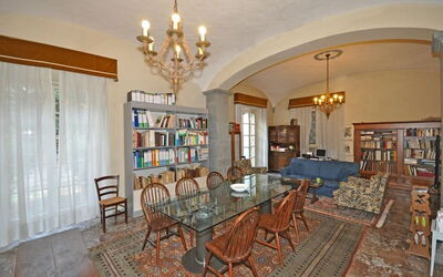 Accommodatie:&nbsp;Scaletta 1