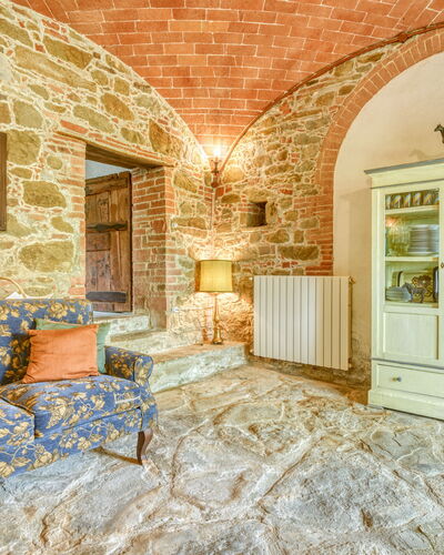 Villa the Horses: Meubilair, Muur, Interieur Ontwerp, Plafond, Flooring, Verdieping, Verlichting, Kamer, Bankstel, Woonkamer