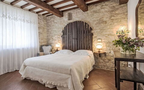 Accommodatie:&nbsp;Le Mangiatoie 985.2