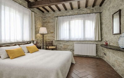 Accommodatie:&nbsp;Gli Archi 985.1