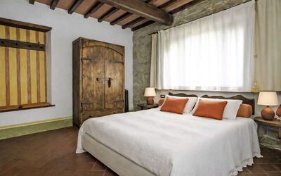 Accommodatie:&nbsp;Gli Archi 985.1