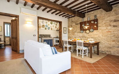 Accommodatie:&nbsp;Le Mangiatoie 985.2