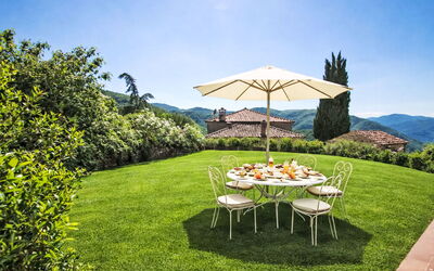 Accommodatie:&nbsp;Le Mangiatoie 985.2