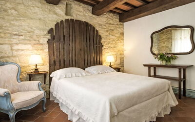 Accommodatie:&nbsp;Le Mangiatoie 985.2