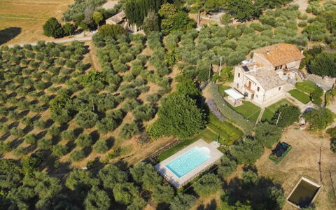 Casa dei Nonni: Boom, Huis, Woongebied, Huis, Landgoed, Landschap, Architectuur, Land Lot, Landelijk Gebied