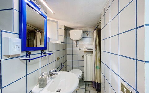 Lucia e Francesco: Interieur Ontwerp, Kamer, Plafond, Appartement, Loodgieterswerkinrichting, Loodgieter, Hotel, Aluminium