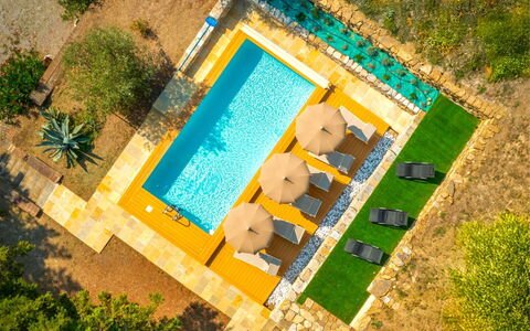 Villa la Guardiola
