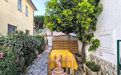 Accommodatie:&nbsp;Limone 42.1