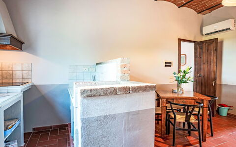 Accommodatie:&nbsp;Madia 830.1