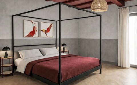 Accommodatie:&nbsp;Caminetto 830.3