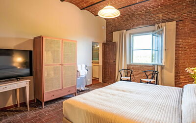 Accommodatie:&nbsp;Madia 830.1