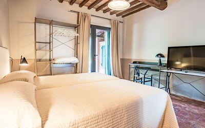 Accommodatie:&nbsp;Ulivo 830.2