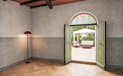 Accommodatie:&nbsp;Caminetto 830.3