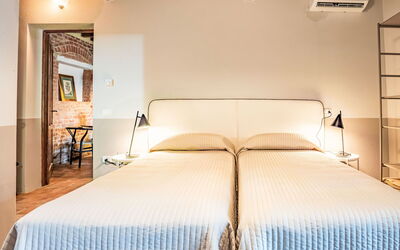 Accommodatie:&nbsp;Ulivo 830.2