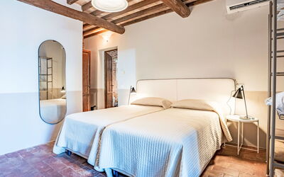 Accommodatie:&nbsp;Ulivo 830.2
