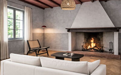Accommodatie:&nbsp;Caminetto 830.3