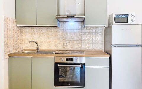 Accommodatie:&nbsp;Ginepro sul Mare 570.2